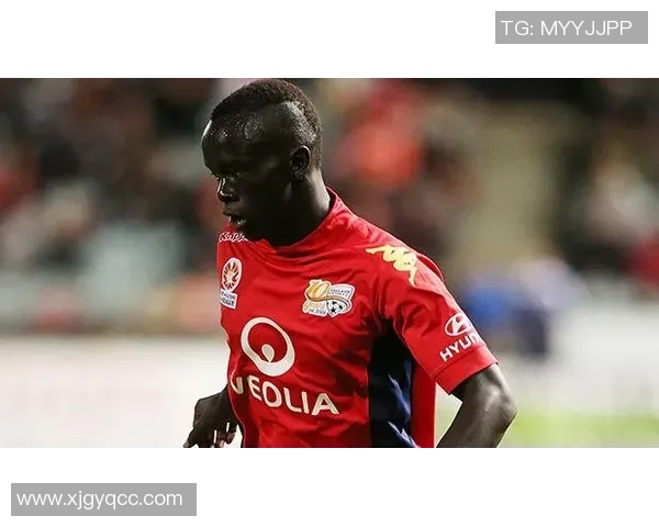 南苏丹足球明星的崛起与成就探秘