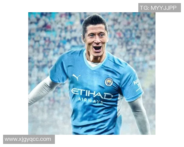 足球天才莱万多面人生与辉煌成就全解析 足球天才莱万多面人生与辉煌成就全解析