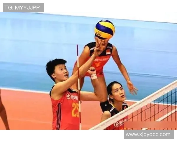 成都排球队在洲际杯中的实力展现与未来发展潜力分析